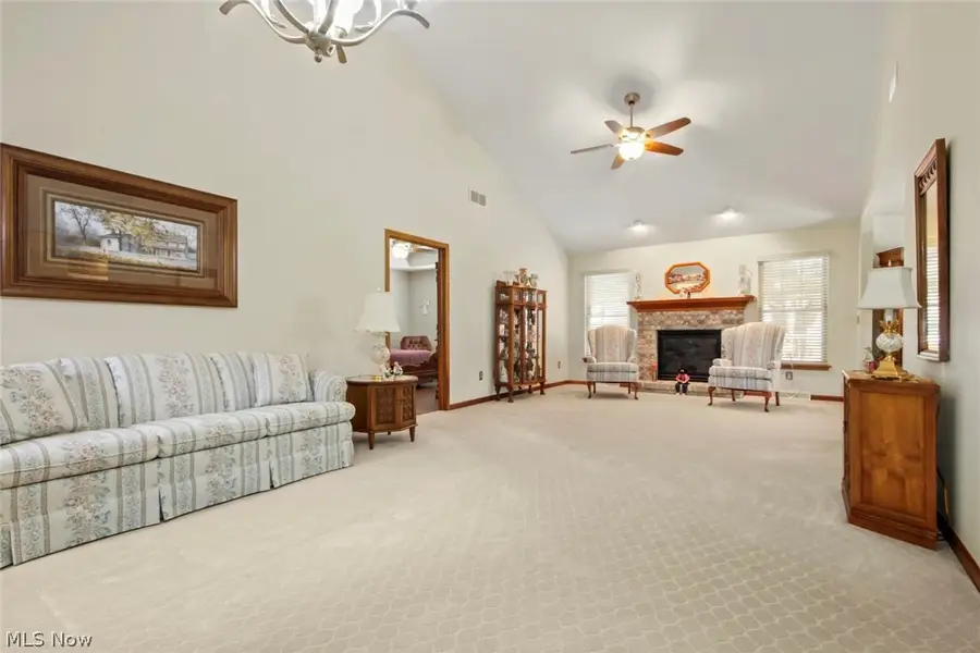 1186 Orchard Bend Drive, Salem, OH 44460 - #3