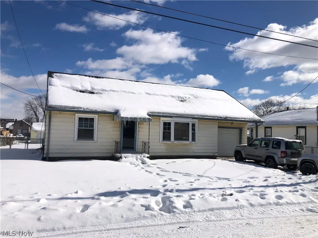 1624 Tanner Sw Avenue, Canton, OH 44706 - Image #1