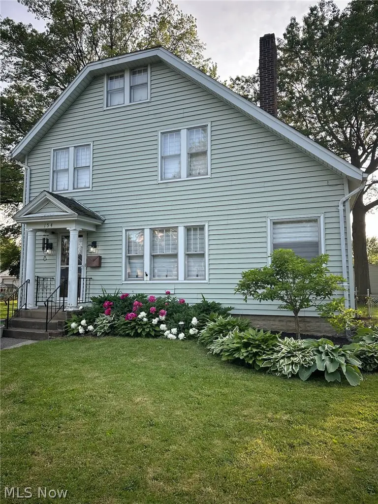 154 Bellfield Avenue, Elyria, OH 44035 - #1