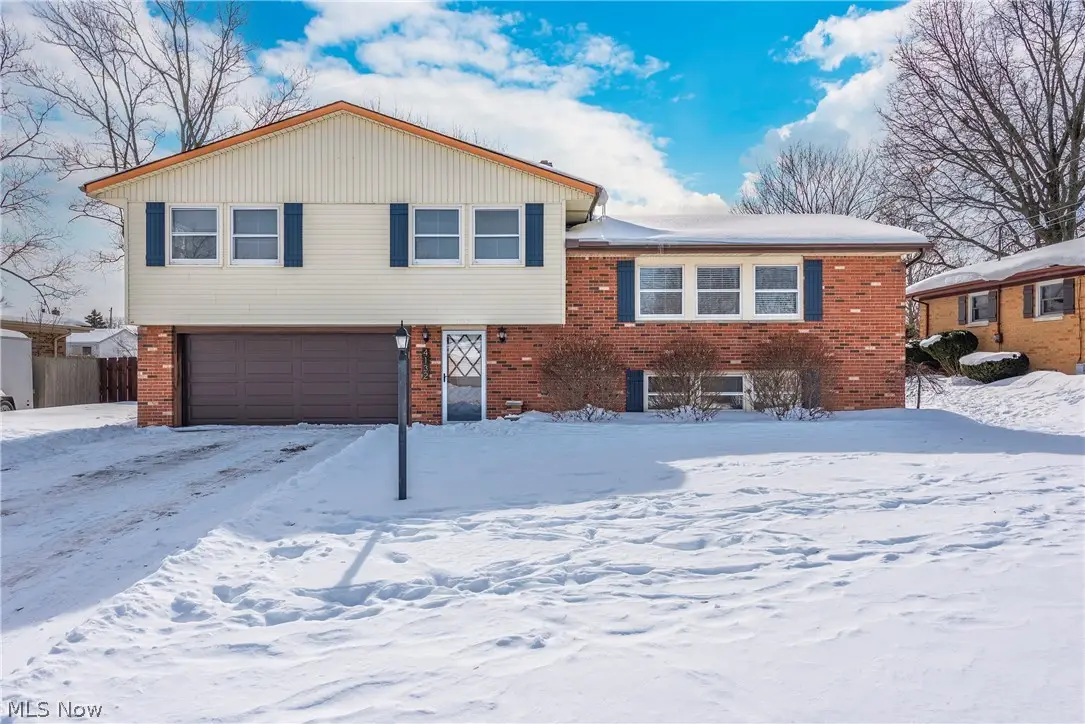 4132 Dennis Lane, Brunswick, OH 44212 - Image #1