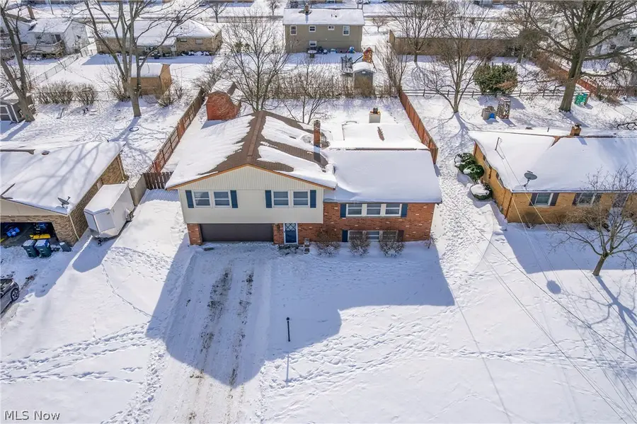 4132 Dennis Lane, Brunswick, OH 44212 - Image #3