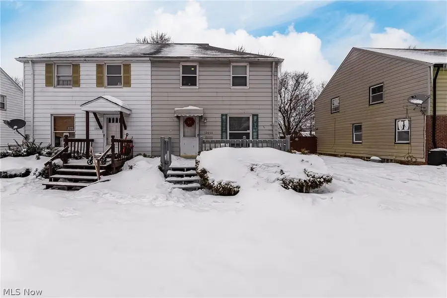 12600 Astor Avenue, Cleveland, OH 44135 - Image #2