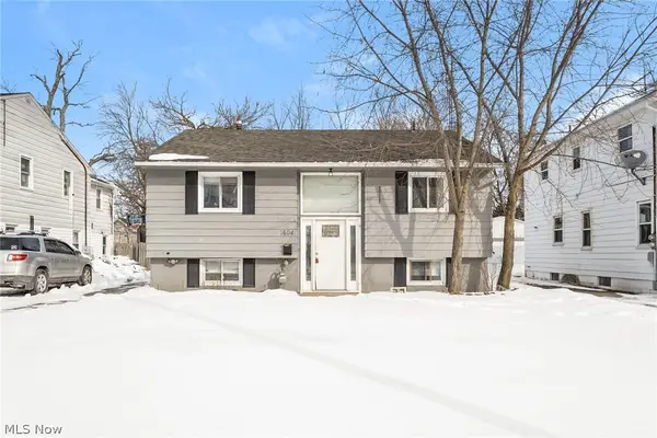 1604 W 23rd Street, Lorain, OH 44052