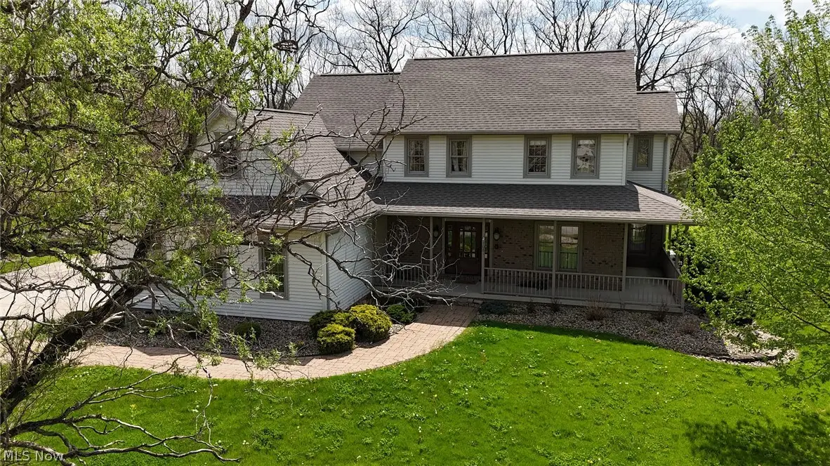 7081 Ruby Court, Youngstown, OH 44515 - #1