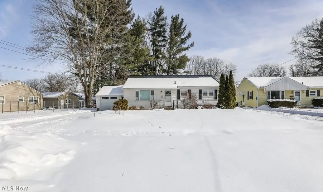 542 Sheldon Street, Ravenna, OH 44266 - #1