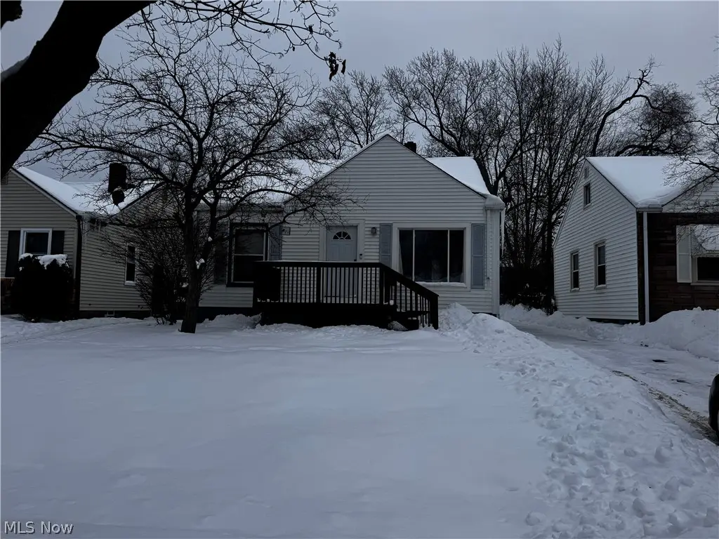 541 Helper Drive, Bedford, OH 44146 - #1