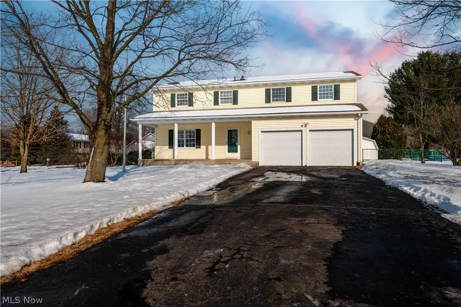 6268 Boatman Nw Drive, Canal Fulton, OH 44614 - #2