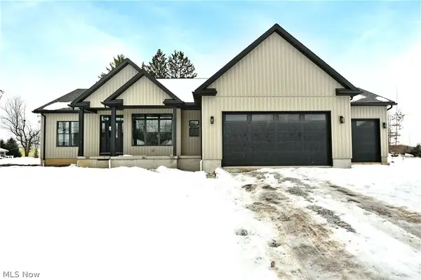 248 Robbies Run, Cortland, OH 44410