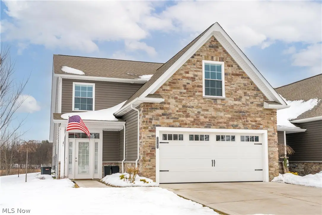 3542 Red Tail Nw Circle, Canton, OH 44708 - #1