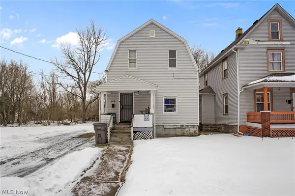 518 Falls Avenue, Youngstown, OH 44502