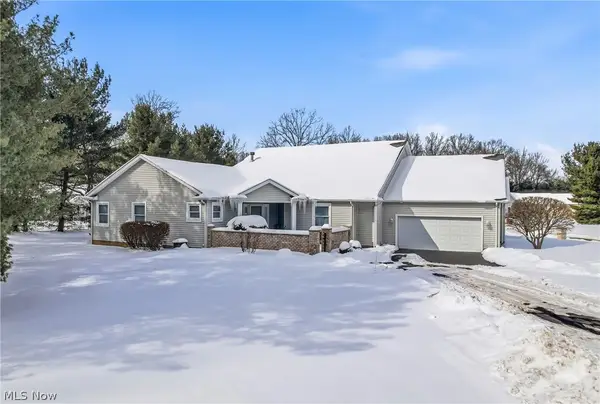 105 Nicklaus Drive, Warren, OH 44484