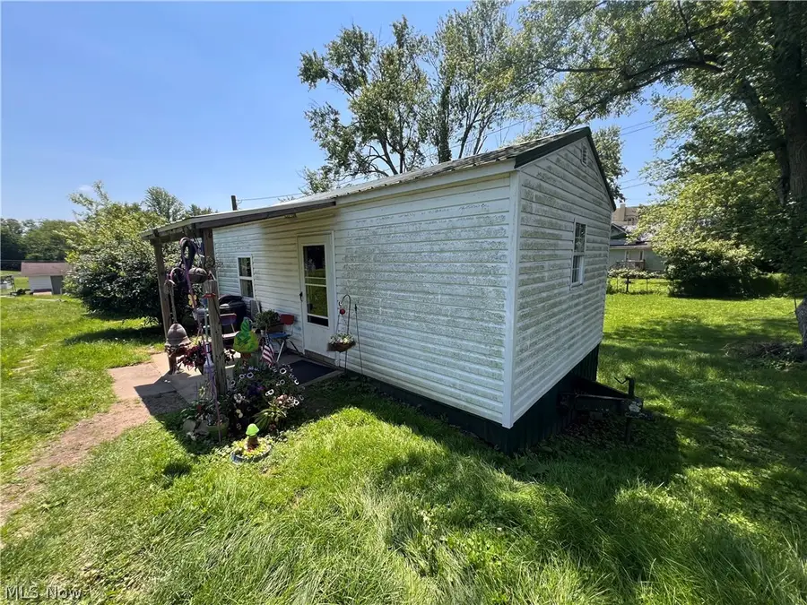 108.5 S Paul Street, Woodsfield, OH 43793 - #2