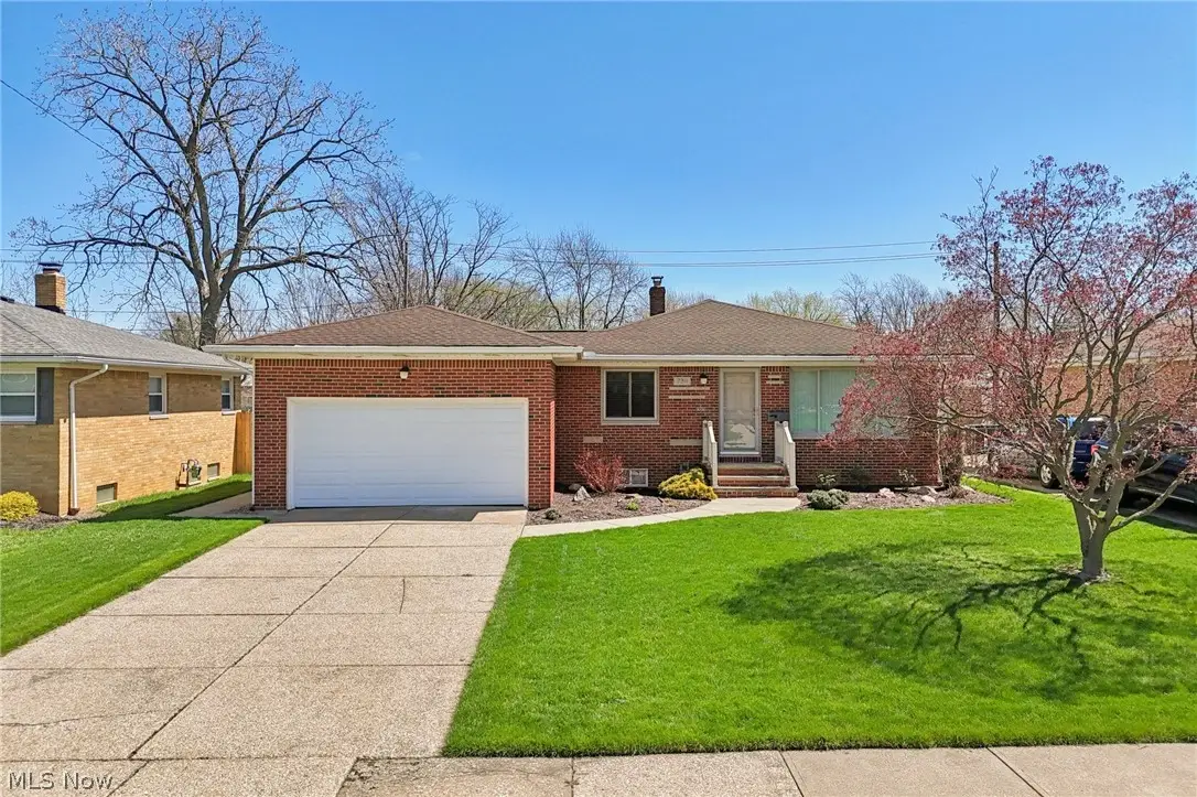 7311 Beresford Avenue, Parma, OH 44130 - #1