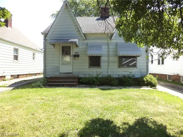 3653 W 102nd Street, Cleveland, OH 44111