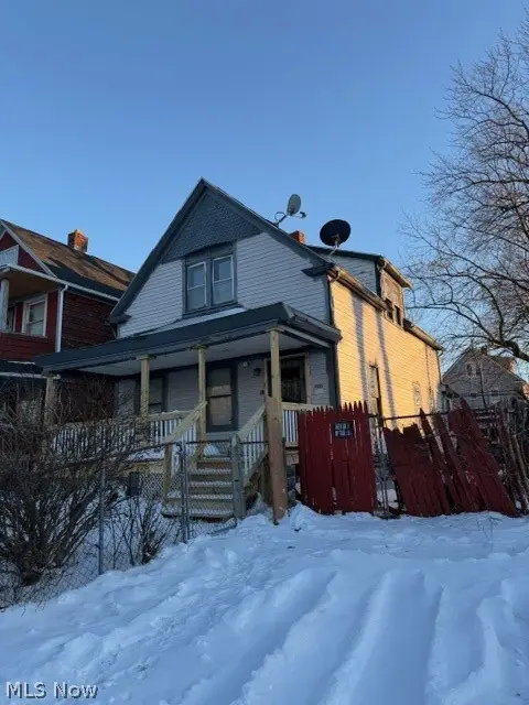 10800 Crestwood Avenue, Cleveland, OH 44104 - #3