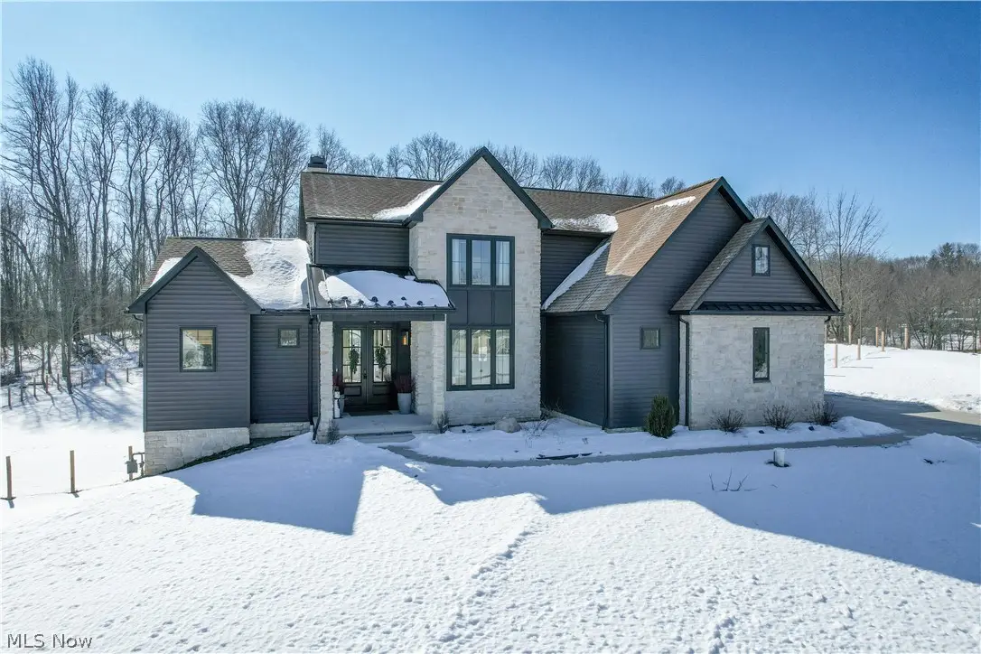 446 Brenelle Lane, Medina, OH 44256 - #1