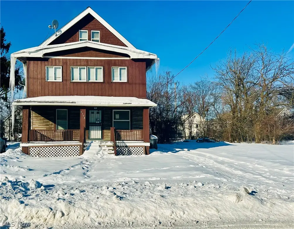 3598 E 149th Street, Cleveland, OH 44120 - #1