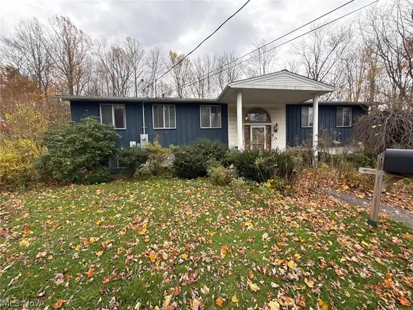 7090 Euclid Chardon Road, Kirtland, OH 44094