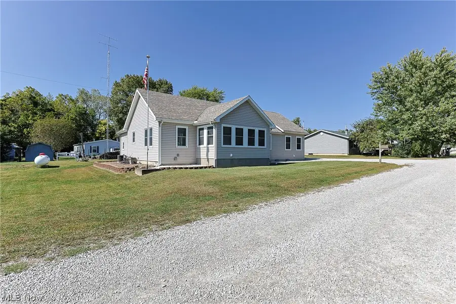 1914 S Bayview Drive, Lakeside Marblehead, OH 43440 - #3