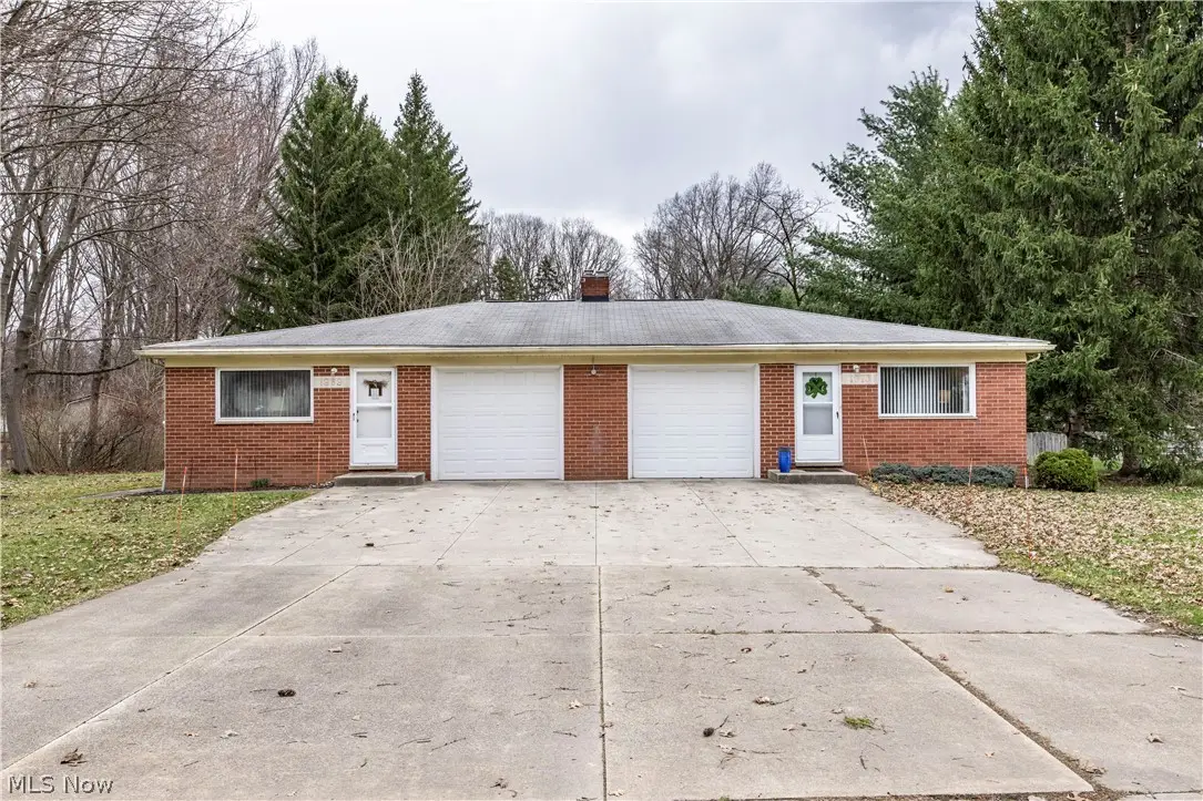 1969-1973 Conwill Road, Stow, OH 44224 - #1