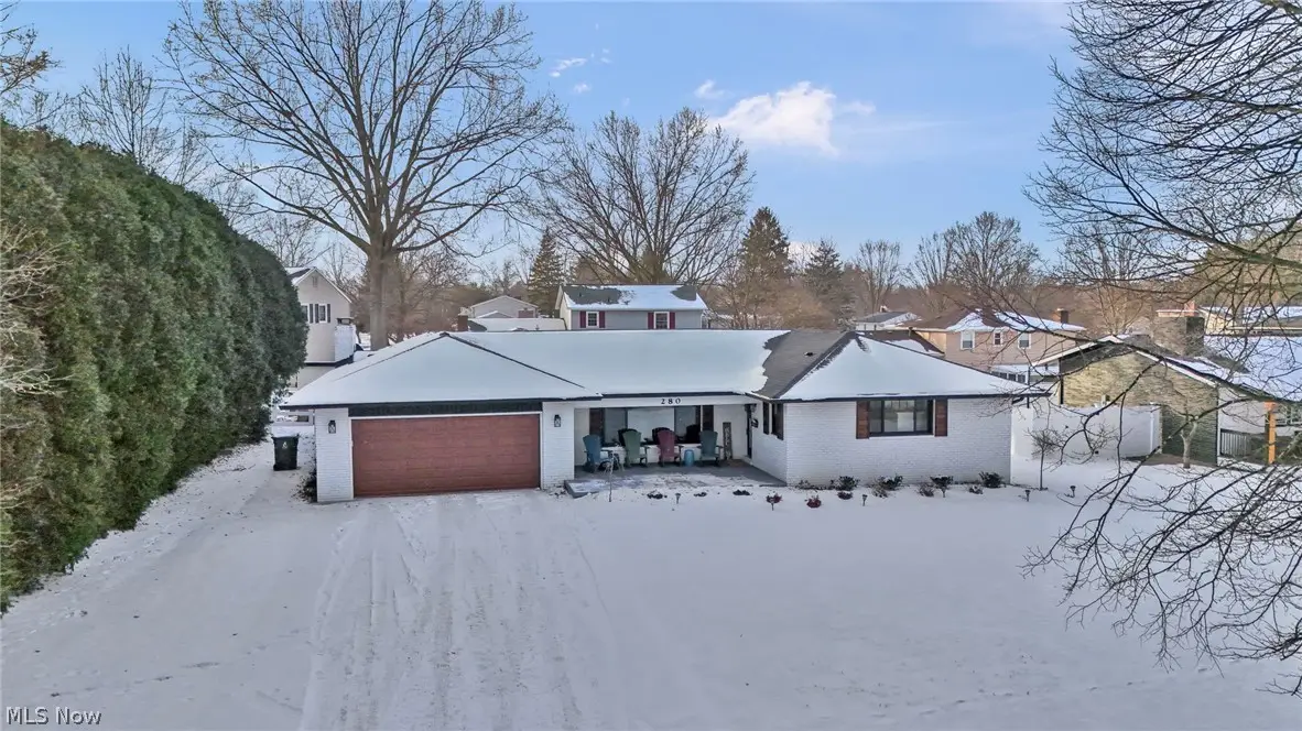 280 Tanglewood Trail, Wadsworth, OH 44281 - #1