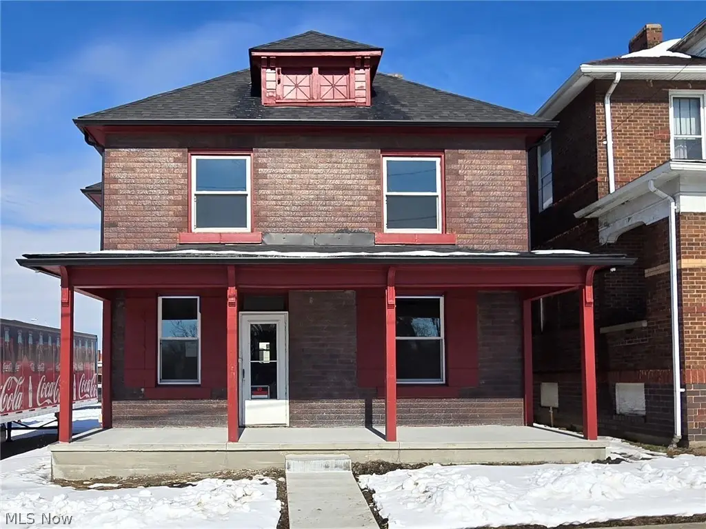 813 Marietta Street, Zanesville, OH 43701 - Image #1