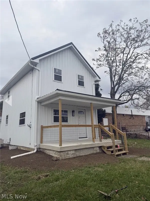 14 Evans Street, Niles, OH 44446