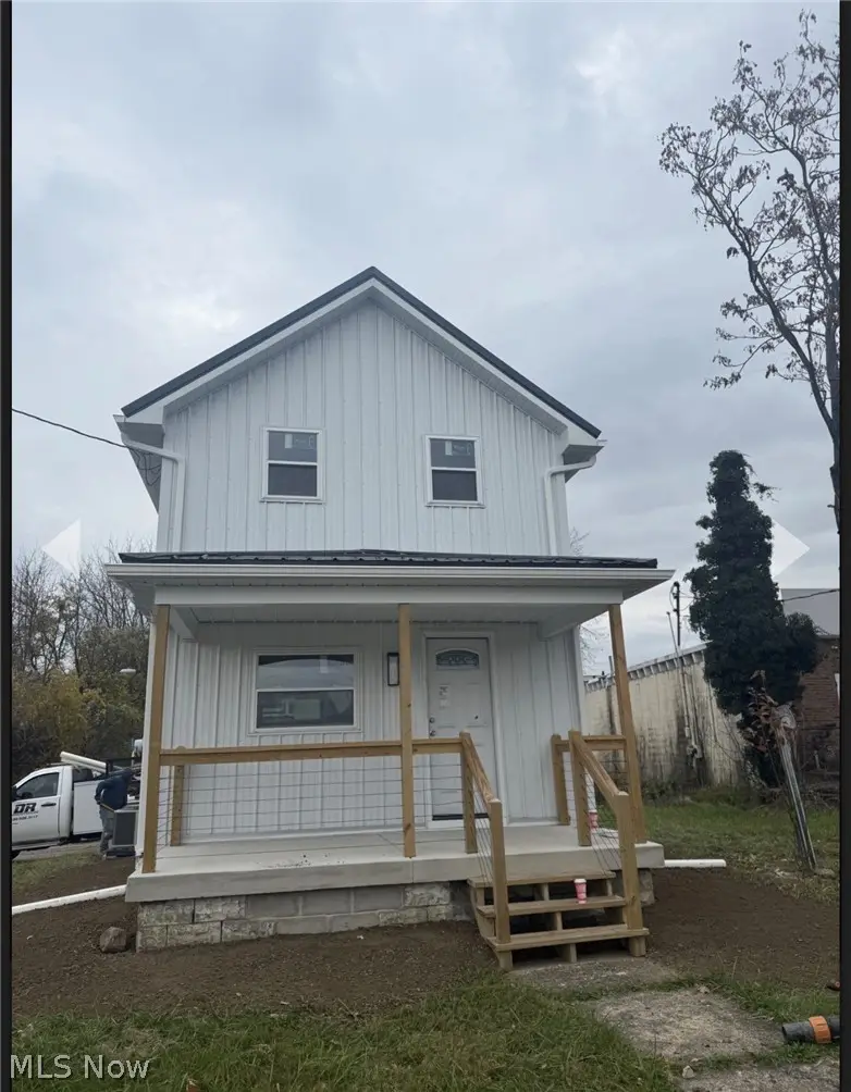 14 Evans Street, Niles, OH 44446 - #2