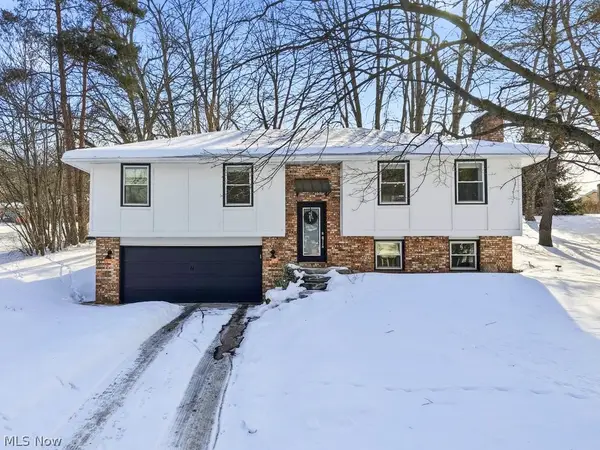 946 Norwich Nw Avenue, Massillon, OH 44646