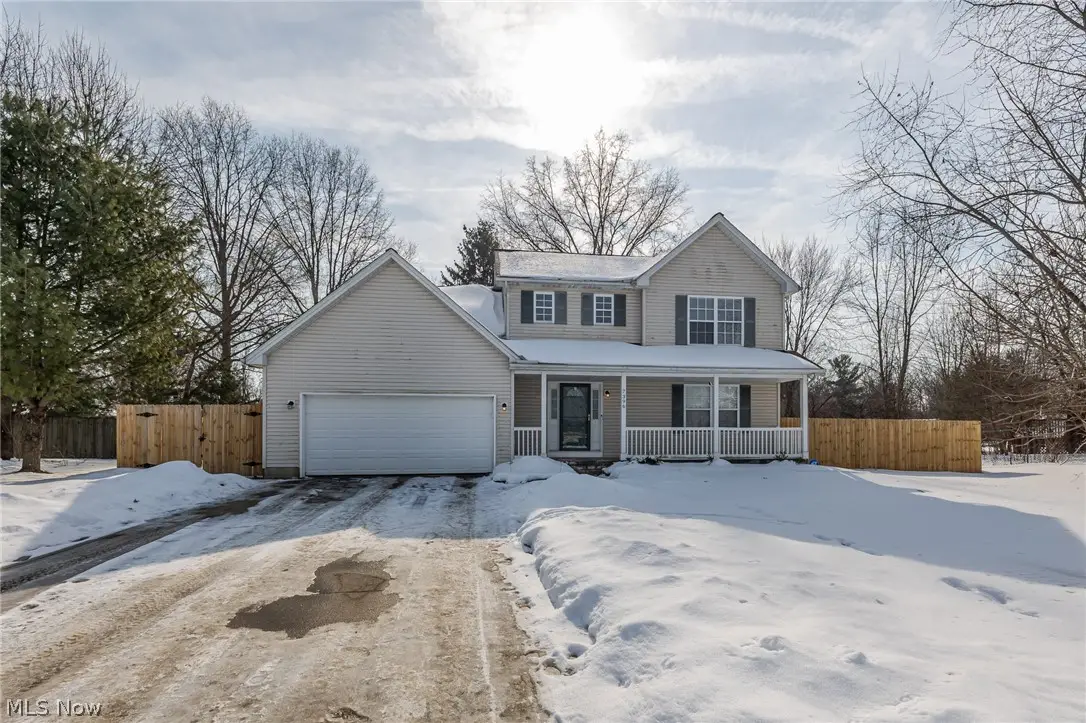 7396 Xavier Court, North Ridgeville, OH 44039 - Image #1