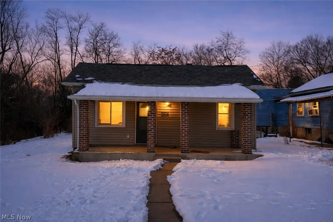 551 Carey Street, Zanesville, OH 43701 - Image #1