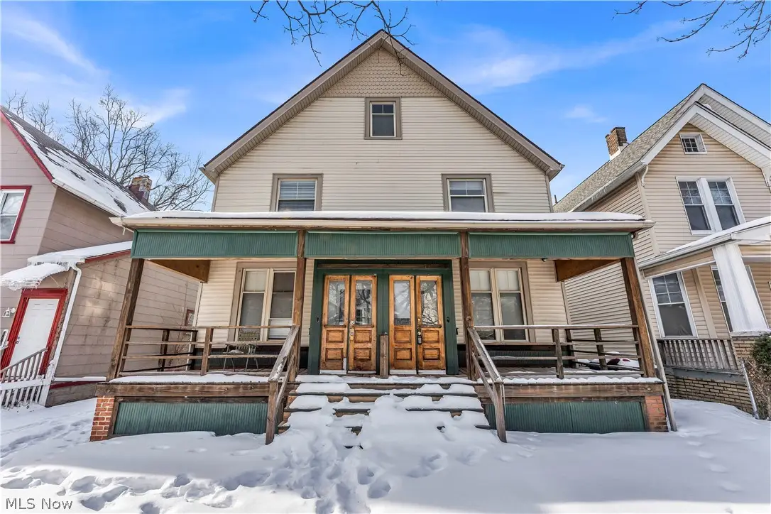 1852-1854 W 45 Street, Cleveland, OH 44102 - Image #1