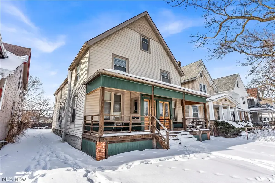 1852-1854 W 45 Street, Cleveland, OH 44102 - Image #2