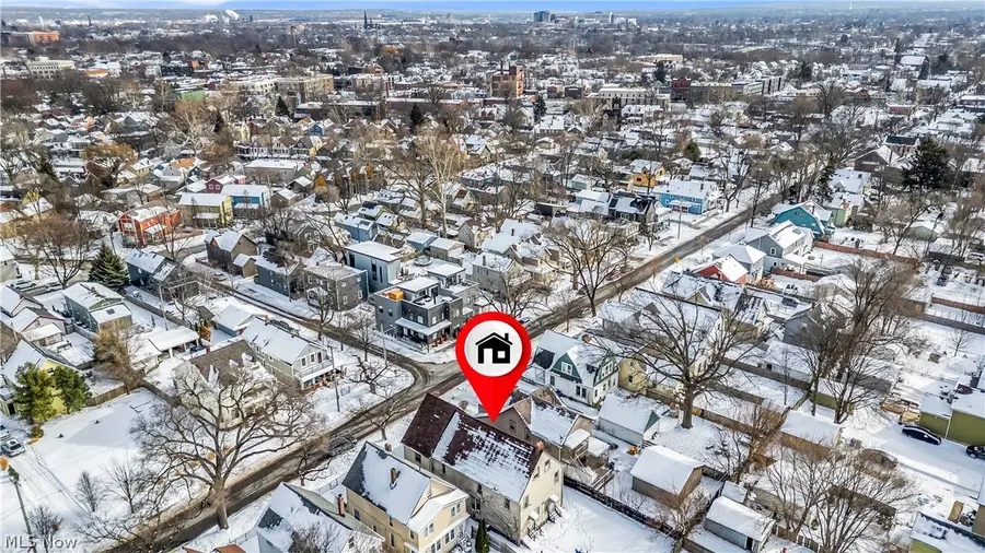 1852-1854 W 45 Street, Cleveland, OH 44102 - Image #3