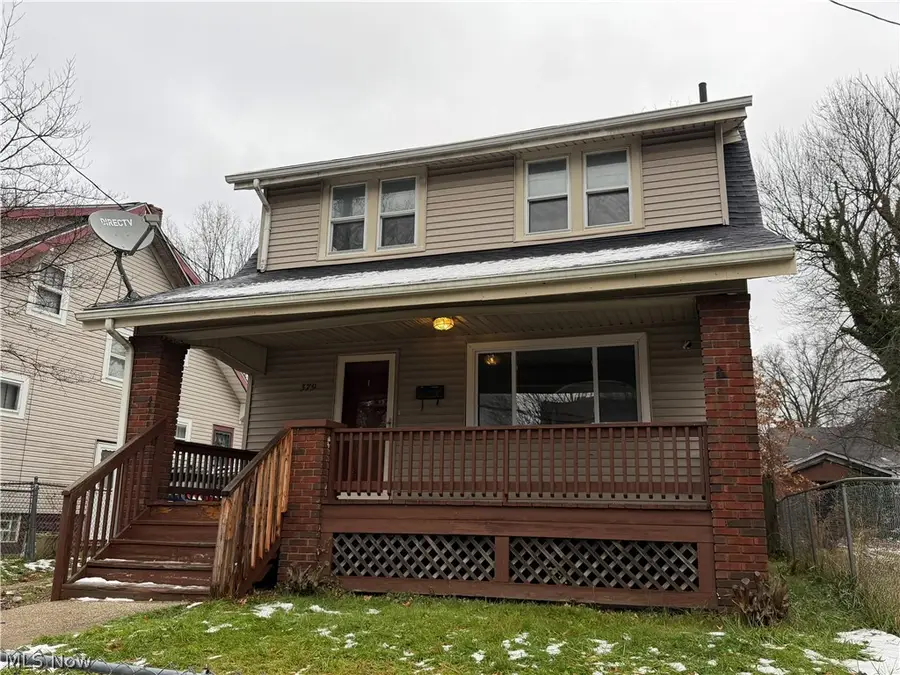 379 Noble Avenue, Akron, OH 44320 - Image #2