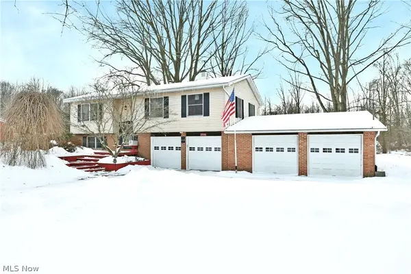 2516 Mahan Denman Road, Cortland, OH 44410
