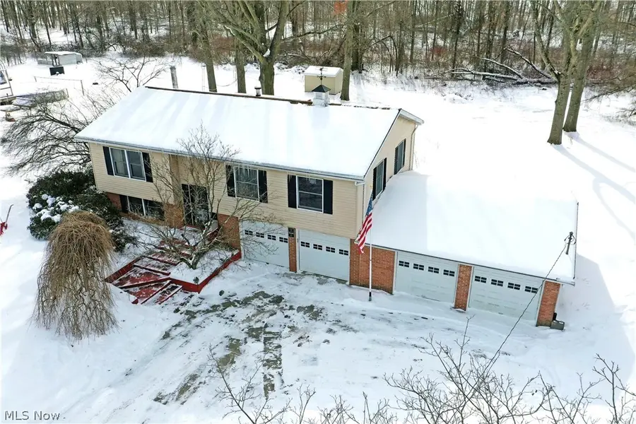 2516 Mahan Denman Road, Cortland, OH 44410 - #3