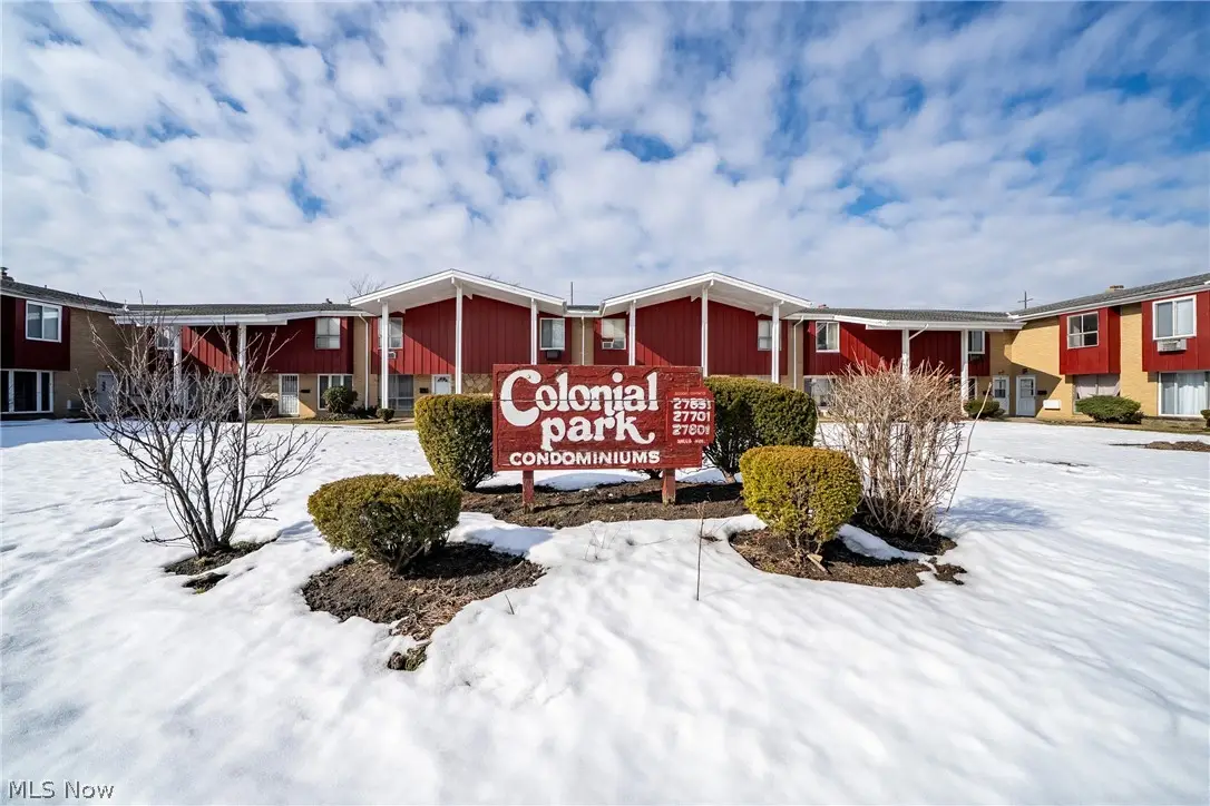 27701 Mills Avenue #2G, Euclid, OH 44132 - #1