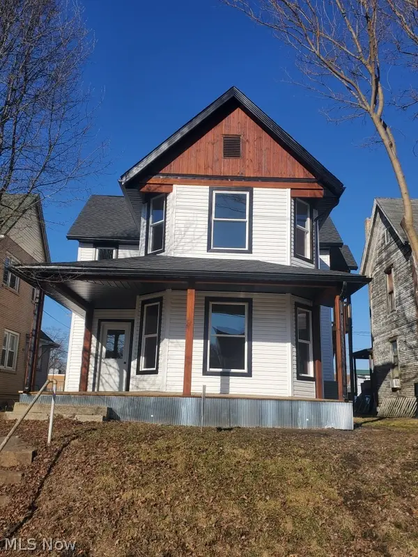 229 N 6th Street, Coshocton, OH 43812