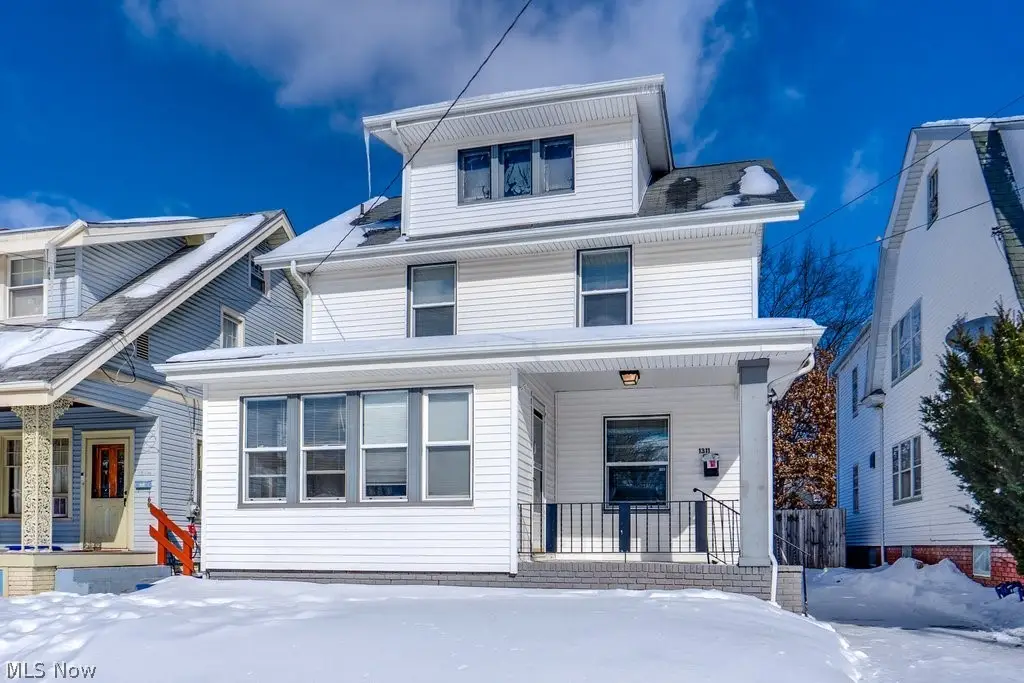 1311 17th Nw Street, Canton, OH 44703 - Image #1