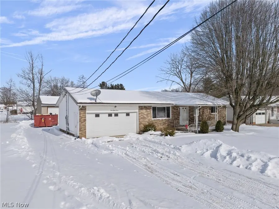 337 33rd Sw Street, Canton, OH 44706 - Image #2