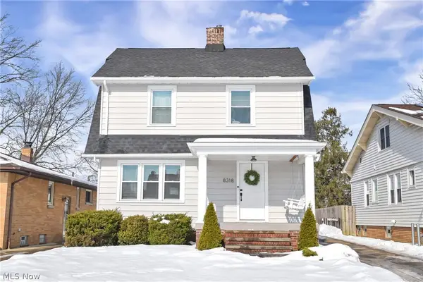 8318 Bauerdale Avenue, Parma, OH 44129