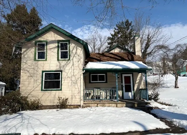 2761 North Street, Clinton, OH 44216 - #1