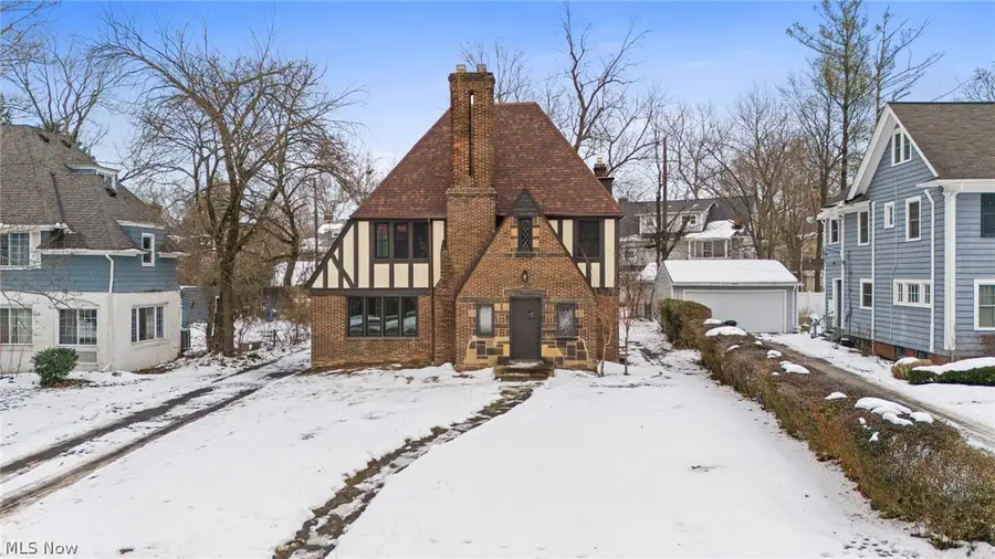 3145 Huntington Road, Shaker Heights, OH 44120 - Image #2