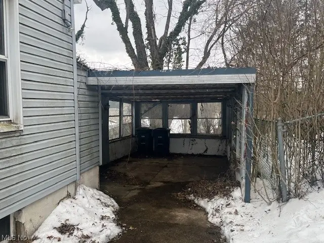 1726 Coventry Street, Akron, OH 44301 - Image #2