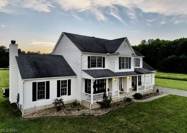 9737 Stanley Road, Garrettsville, OH 44231 - #2