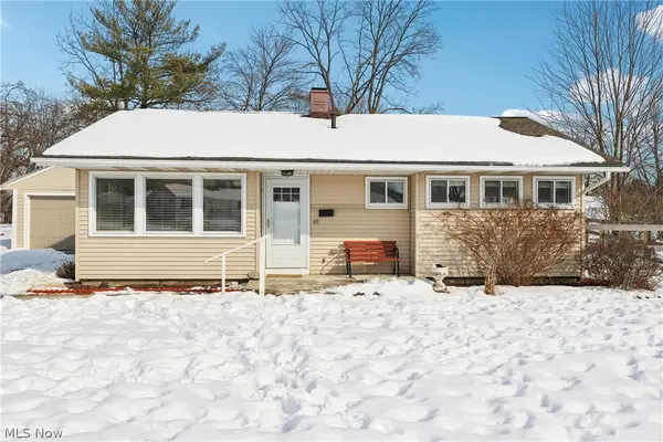 48 Gunnison Court, Medina, OH 44256