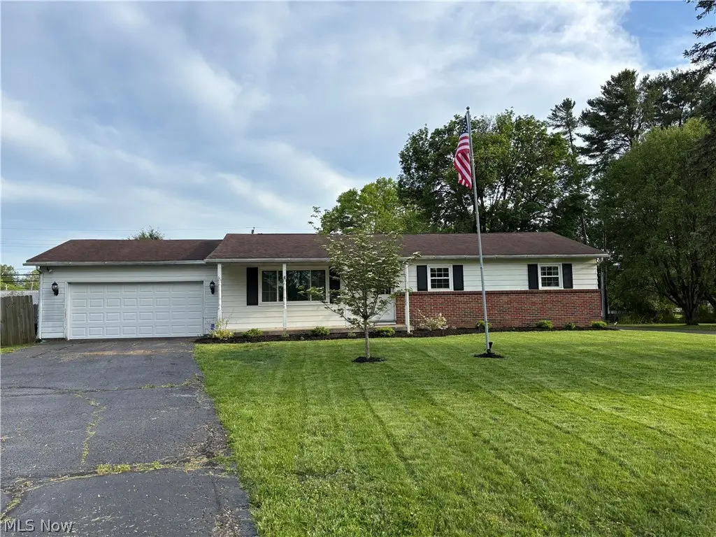 1188 Pfeifer Drive, Zanesville, OH 43701 - #1