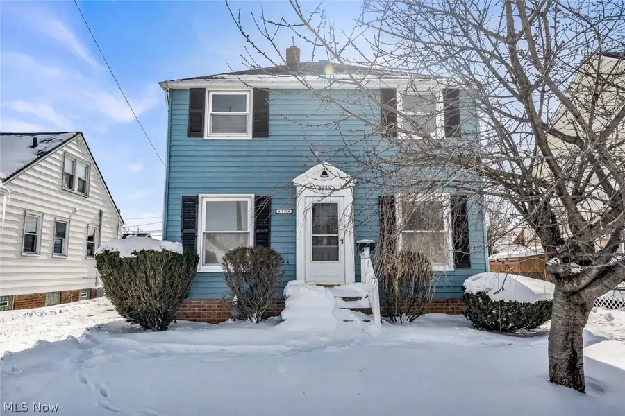 4515 Albertly Avenue, Parma, OH 44134 - #2