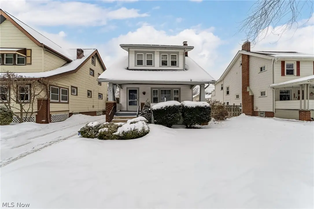 3851 W 157th Street, Cleveland, OH 44111 - Image #1